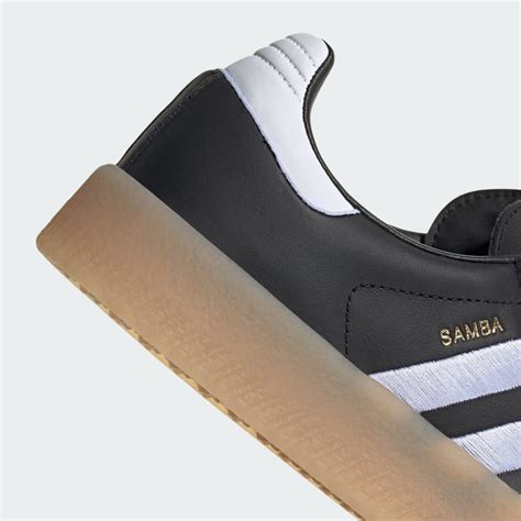 Adidas sambae shoes